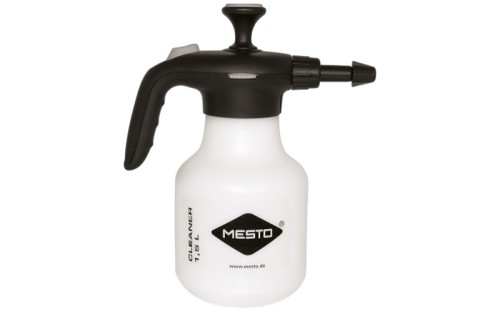 Opryskiwacz przemysłowy MESTO 1,5 l pH7-14 acetony, alkohol, dezynfekcja 3132BC
