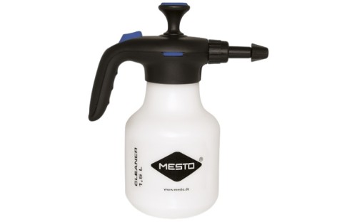 Opryskiwacz przemysłowy MESTO 1,5 l pH1-9 nafta 3132NG