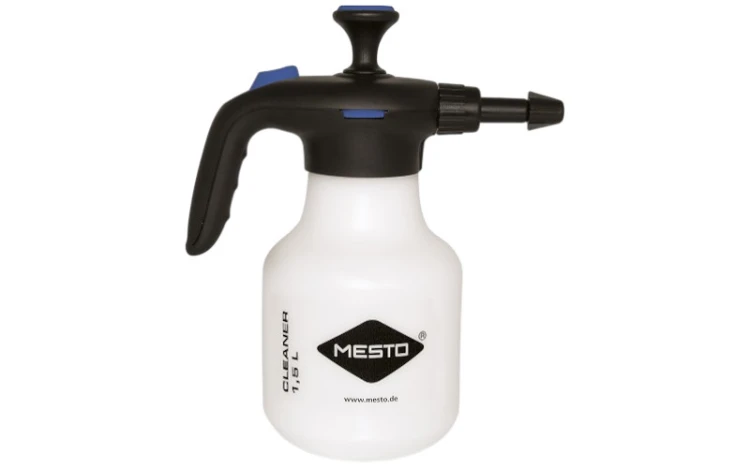 Opryskiwacz przemysłowy MESTO 1,5 l pH1-9 nafta 3132NG
