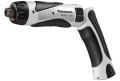 Wkrętak PANASONIC 3.6V, 2 x 1.5Ah Li-Ion + ładowarka, skrzynka toolbox EY7410LA2S32