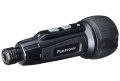 Wkrętak akumulatorowy w walizce z akcesorjami PANASONIC EY7412S2B32