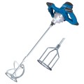 Mieszarka Scheppach PM1200 1200W M14 + 2 mieszadła
