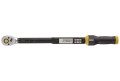 Cyfrowy klucz dynamometryczny 20 - 200 Nm PROXXON MicroClick MC 200E 1/2 cala 23338