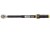 Cyfrowy klucz dynamometryczny 20 - 200 Nm PROXXON MicroClick MC 200E 1/2 cala 23338