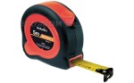 Miara zwijana 5m Hultafors żółta taśma ze stali TK 483127