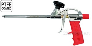 Pistolet do piany montażowej PTFE Yato YT-6740