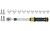 Klucz dynamometryczny PROXXON MicroClick 60 Multi, 12-60 Nm, 3/8 cala 23341