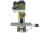 Frezarka Proxxon FF 500/BL-CNC ready 24364