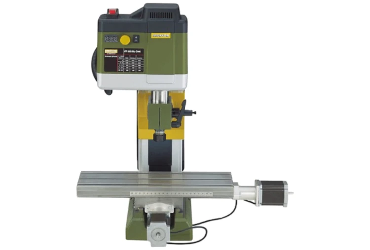 Frezarka Proxxon FF 500/BL-CNC ready 24364