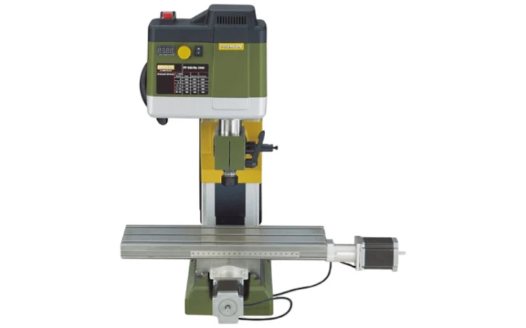 Frezarka Proxxon FF 500/BL-CNC ready 24364
