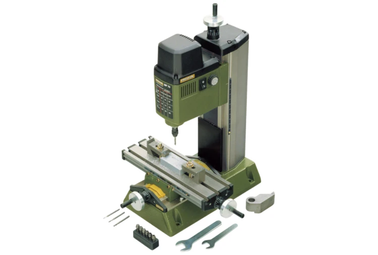 Frezarka Proxxon MF 70 CNC 27112