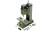 Frezarka Proxxon MF 70 CNC 27112