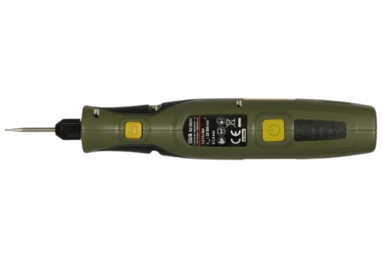 Zestaw grawerski Proxxon GG/A 28640