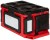 Lampa PACKOUT AC/DC Milwaukee M18POLAC 3000lm IP54, wersja zerowa, bez akumulatora i ładowarki 4933478120