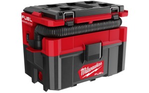 Odkurzacz akumulatorowy Milwaukee M18FPOVCL-0, wersja zerowa, bez akumulatora i ładowarki 4933478187