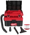 Odkurzacz akumulatorowy Milwaukee M18FPOVCL-501 1x aku. 5.0Ah, ładowarka