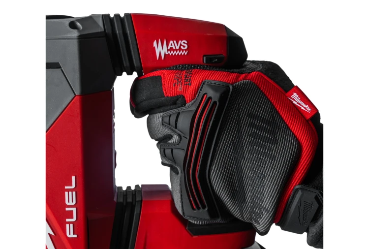 Młotowiertarka Milwaukee M18ONEFHP-0X FUEL SDS-+ 32MM, wersja zerowa, bez akumulatora i ładowarki 4933478884