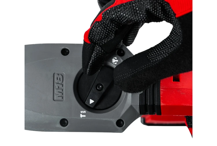 Młotowiertarka Milwaukee M18ONEFHP-0X FUEL SDS-+ 32MM, wersja zerowa, bez akumulatora i ładowarki 4933478884