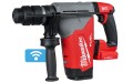 Młotowiertarka Milwaukee M18ONEFHP-551X FUEL SDS-Plus 32mm 5.0 J 1x aku. 5.5 Ah HIGH OUTPUT™ + szybka ładowarka
