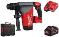 Młotowiertarka Milwaukee M18ONEFHP-551X FUEL SDS-Plus 32mm 5.0 J 1x aku. 5.5 Ah HIGH OUTPUT™ + szybka ładowarka