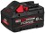Młotowiertarka Milwaukee M18ONEFHP-802X FUEL SDS-+ 32mm 5.0 J 2x aku. 8.0 Ah FORGE™ + szybka ładowarka