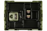 Zestaw startowy LBX/TL3 2 akum. 3,0Ah, ładowarka SuperCharger SC dla narzędzi akumulatorowych Proxxon 29905