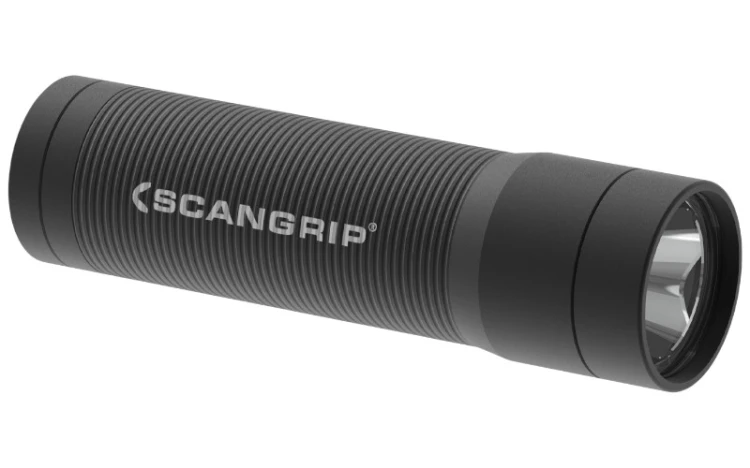 Akumulatorowa latarka 100 lm MINI LITE A SCANGRIP 03.5102 35102