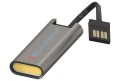 Lampka brelok SCANGRIP z wbudowanym kablem USB do ładowania FLASH MICRO R 03.5113 35113