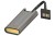 Lampka brelok SCANGRIP z wbudowanym kablem USB do ładowania FLASH MICRO R 03.5113 35113