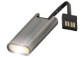 Lampka brelok SCANGRIP z wbudowanym kablem USB do ładowania FLASH MICRO R 03.5113 35113
