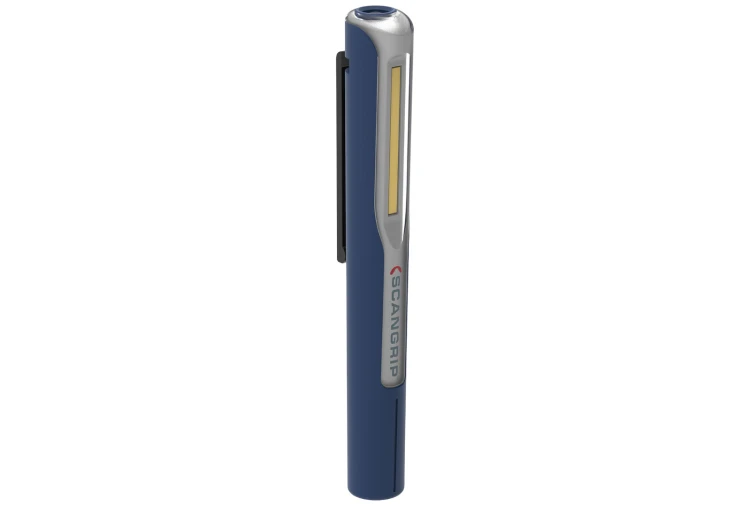 Akumulatorowa długopisowa lampa robocza LED SCANGRIP 150 lm MAG PEN 3 03.5116 35116