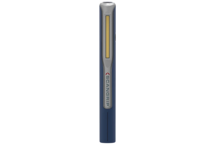 Akumulatorowa długopisowa lampa robocza LED SCANGRIP 150 lm MAG PEN 3 03.5116 35116