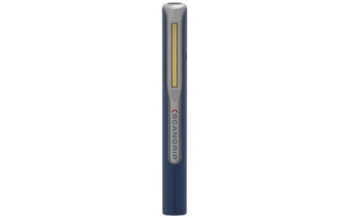 Akumulatorowa długopisowa lampa robocza LED SCANGRIP 150 lm MAG PEN 3 03.5116 35116