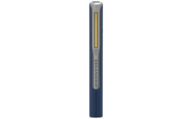 Akumulatorowa długopisowa lampa robocza LED SCANGRIP 150 lm MAG PEN 3 03.5116 35116