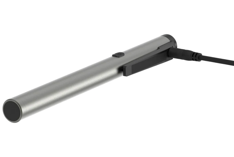 Akumulatorowa latarka długopisowa LED SCANGRIP 200 lm WORK PEN 200 R 03.5127 35127