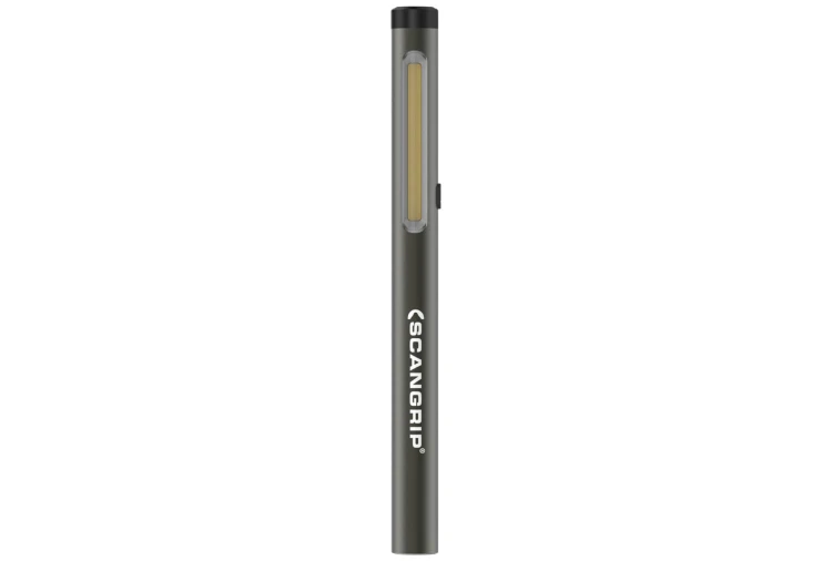 Akumulatorowa latarka długopisowa LED SCANGRIP 200 lm WORK PEN 200 R 03.5127 35127