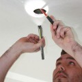 Akumulatorowa latarka długopisowa LED SCANGRIP 200 lm WORK PEN 200 R 03.5127 35127