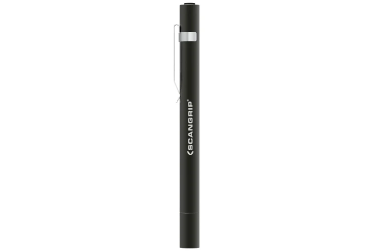 Latarka długopisowa SCANGRIP 2xAAA 75 lm FLASH PENCIL 03.5130 35130