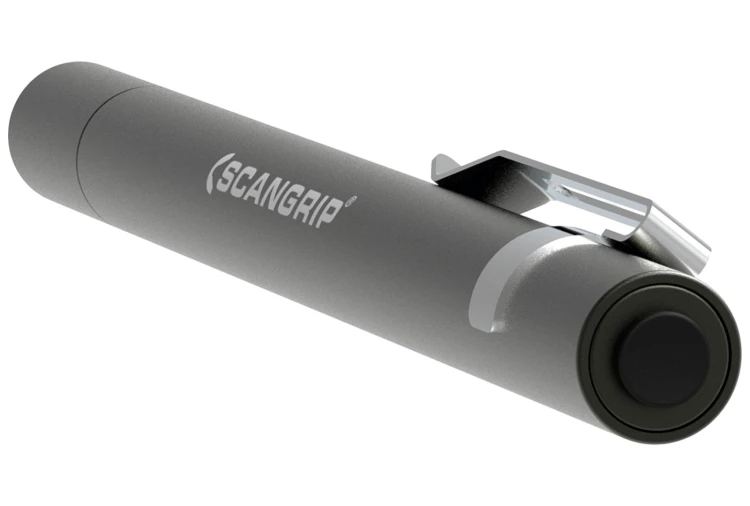 Latarka długopisowa SCANGRIP 2xAAA 75 lm FLASH PENCIL 03.5130 35130