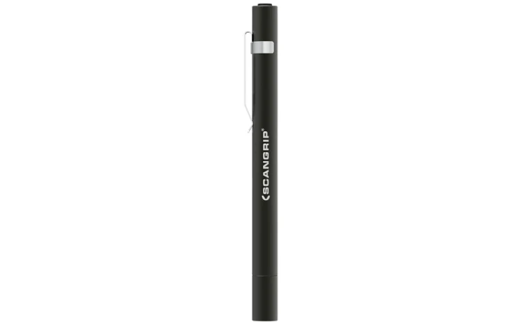 Latarka długopisowa SCANGRIP 2xAAA 75 lm FLASH PENCIL 03.5130 35130