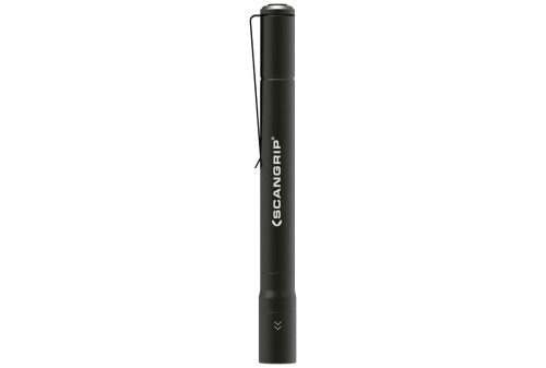 Latarka długopisowa SCANGRIP 2xAAA 200 lm FLASH PEN 03.5131 35131