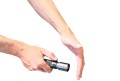 Latarka SCANGRIP 3xAAA 300 lm FLASH 300 03.5132 35132