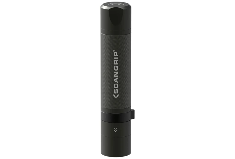 Latarka SCANGRIP 3xAAA 300 lm FLASH 300 03.5132 35132