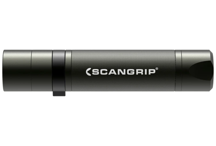 Latarka SCANGRIP 3xAAA 300 lm FLASH 300 03.5132 35132