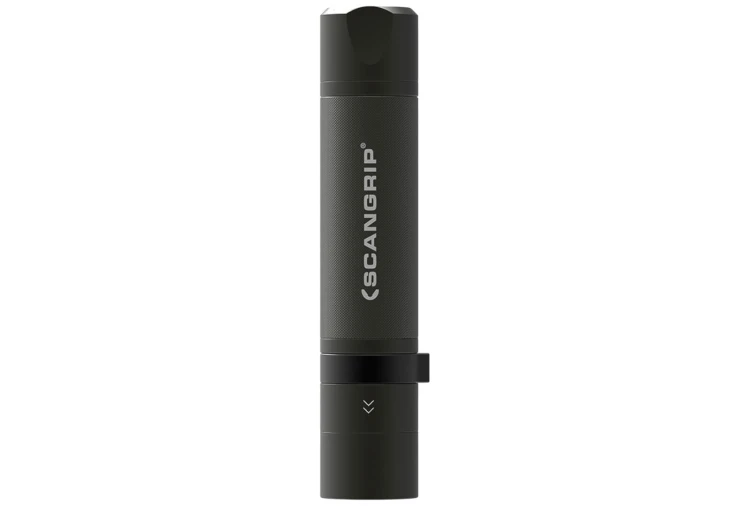 Latarka SCANGRIP 3xAAA 300 lm FLASH 300 03.5132 35132