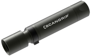 Latarka SCANGRIP 3xAAA 300 lm FLASH 300 03.5132 35132