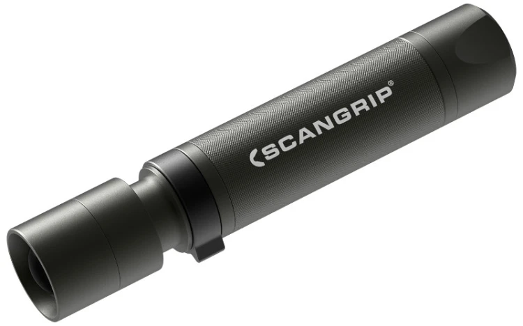 Latarka SCANGRIP 3xAAA 300 lm FLASH 300 03.5132 35132