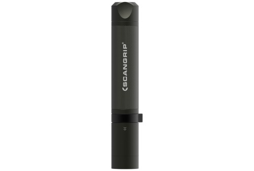 Akumulatorowa latarka SCANGRIP 600 lm FLASH 600 03.5133 35133
