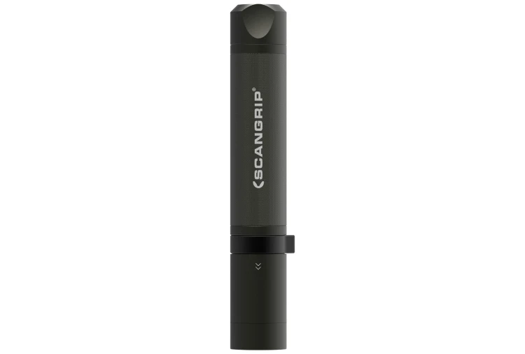 Akumulatorowa latarka SCANGRIP 600 lm FLASH 600 03.5133 35133