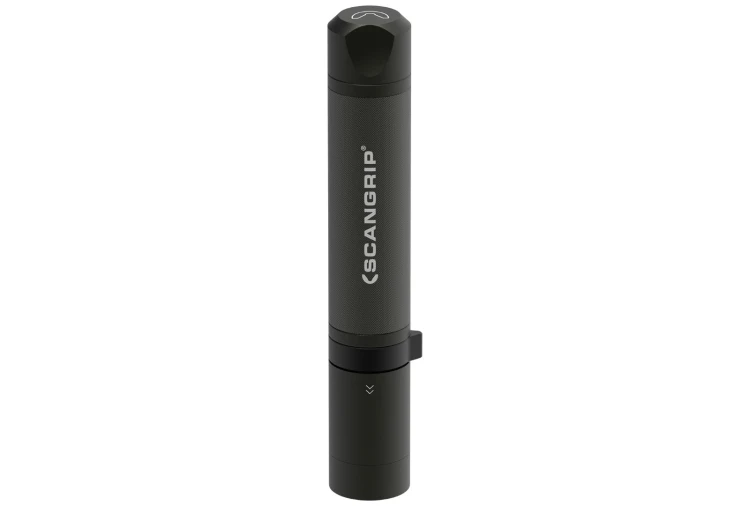 Akumulatorowa latarka SCANGRIP 600 lm FLASH 600 03.5133 35133